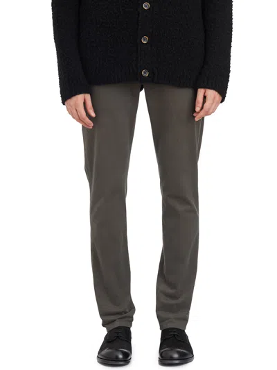 Dondup Pantalone In Cotone Mod. Gaubert In Blue