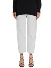 Dondup Pantalone In Denim Carrie