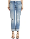 Dondup Pantalone In Denim Coco Special
