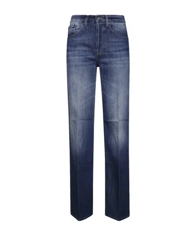 DONDUP PANTALONE JACKLYN