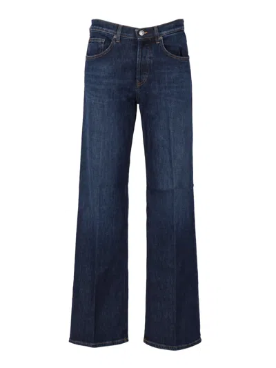 DONDUP DONDUP PANTALONE JACKLYN