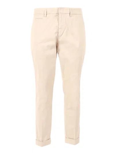 Dondup Pantalone Joe In Multi