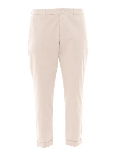 DONDUP DONDUP PANTALONE JOE