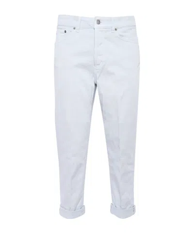 DONDUP PANTALONE KOONS