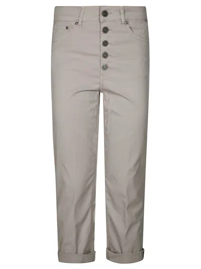 DONDUP DONDUP PANTALONE KOONS BOT GIOIE