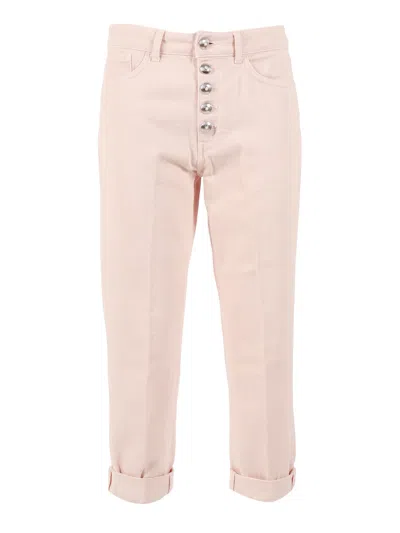 DONDUP DONDUP PANTALONE KOONS BOT GIOIE