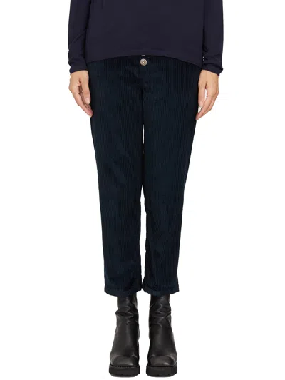 Dondup Pantalone Koons Gioiello In Light Blue