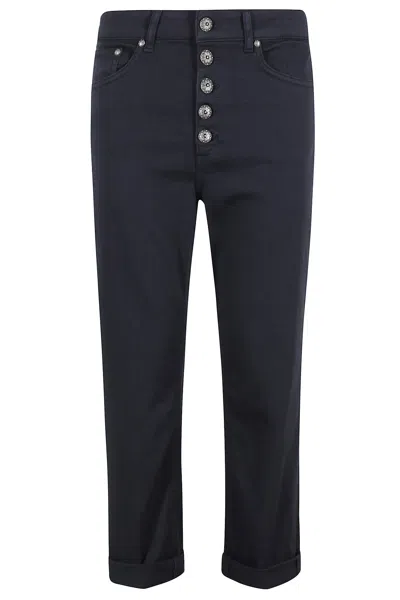 DONDUP PANTALONE KOONS