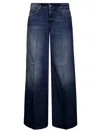 Dondup Pantalone Marlen