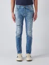 DONDUP PANTALONE MIUS JEANS