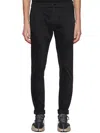 Dondup Belt-lined Casual Pants