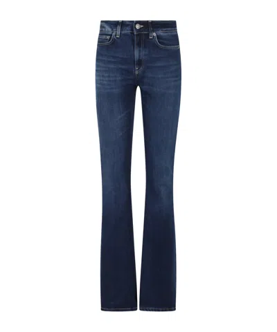 DONDUP PANTALONE NEWLOLA