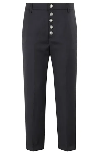 Dondup Pantalone Nima In Gray