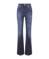 Dondup Pantalone Olivia In Blue