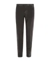 Dondup Pantalone Spiritissimo In Black