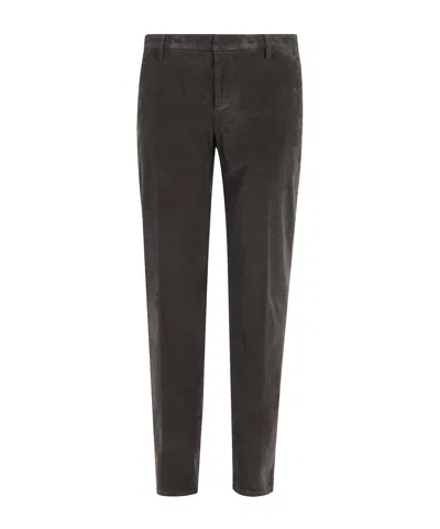DONDUP CORDUROY TROUSERS