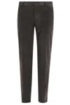 Dondup Pantalone Spiritissimo In Brown