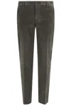 Dondup Pantalone Spiritissimo In Green