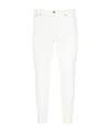 Dondup Pantalone In White