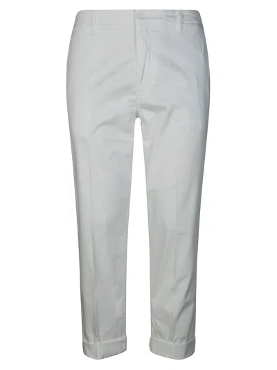 DONDUP DONDUP PANTALONE ZYAN