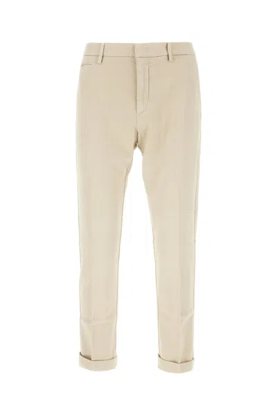 DONDUP PANTALONI