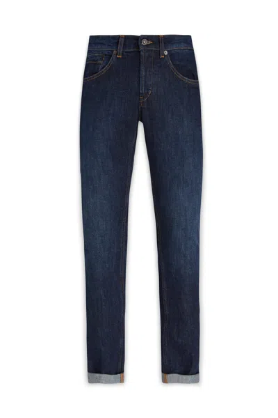 Dondup Pantaloni In 800