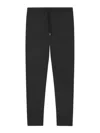 Dondup Pantaloni Dom Jogger In Popeline