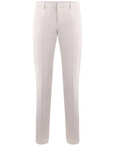 Dondup Pantaloni  "spiritissimo" In Beige