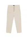 Dondup Jeans In Neutral