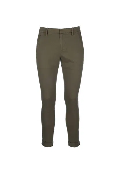 DONDUP DONDUP PANTS