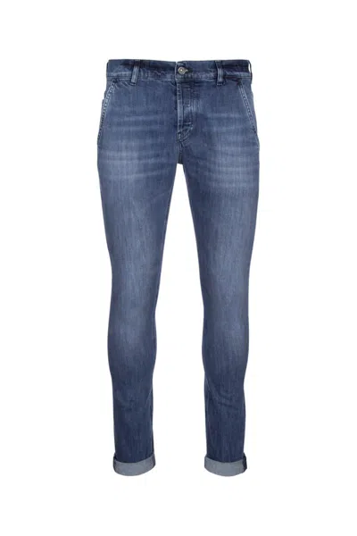 DONDUP DONDUP PANTS