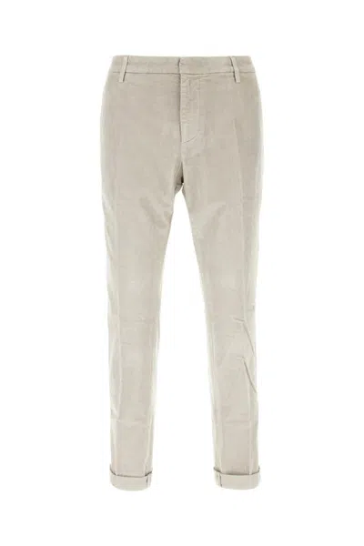 DONDUP DONDUP PANTS
