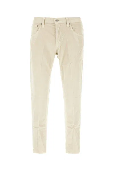 DONDUP DONDUP PANTS
