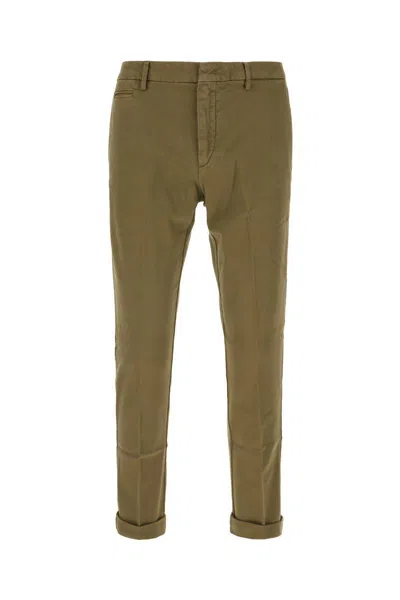 DONDUP DONDUP PANTS