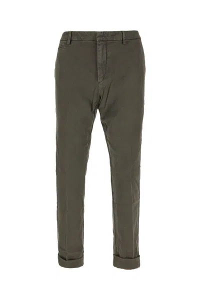 DONDUP DONDUP PANTS