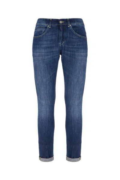 Dondup George Jeans In Blue