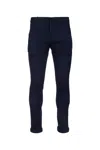 Dondup Pants In 866