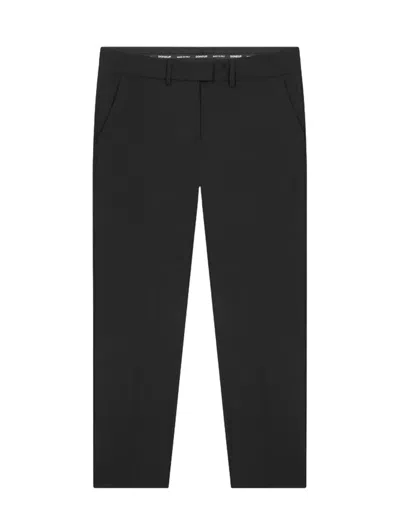 Dondup Pantalón Casual - Negro In Black