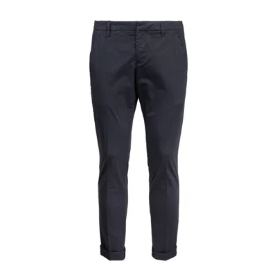Dondup Gaubert Blue Trousers