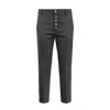 Dondup Pantalone Nima In Gray