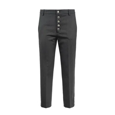DONDUP DONDUP NIMA LOOSE PANTS