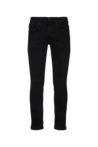 DONDUP DONDUP PANTS