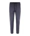 Dondup Pants In Black