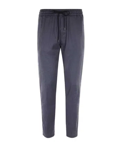 Dondup Pants In Black