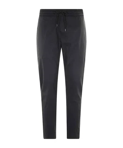 Dondup Pants In Black