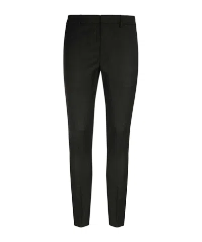 Dondup Pants In Black