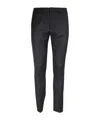 Dondup Pants In Black