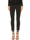 Dondup Erin Slim Pants In Black