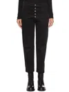 Dondup Pants In Black