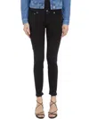 Dondup Pants In Black